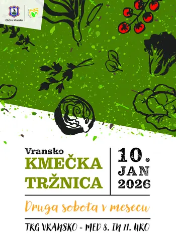 Kmečka tržnica Kmečka tržnica