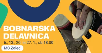 BOBNARSKA DELAVNICA