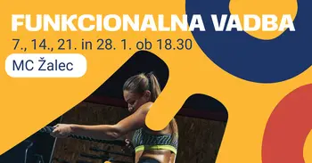 FUNKCIONALNA VADBA