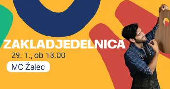 ZAKLADJEDELNICA