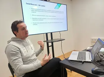 Invalidi in priseljenci v boju z istimi ovirami