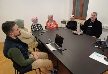 Invalidi in priseljenci v boju z istimi ovirami