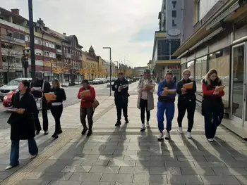 Mednarodni dan migrantov in izobraževalne možnosti za priseljence na Ljudski univerzi Murska Sobota