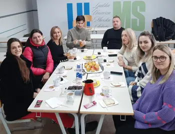 Mednarodni dan migrantov in izobraževalne možnosti za priseljence na Ljudski univerzi Murska Sobota