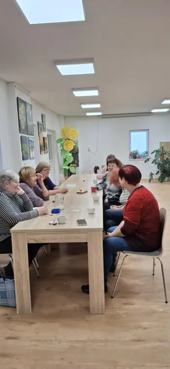 Ko zadiši po domačem in zasije praznična toplina