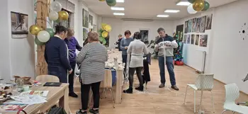 Makrame - nitke, vozli in dobra volja
