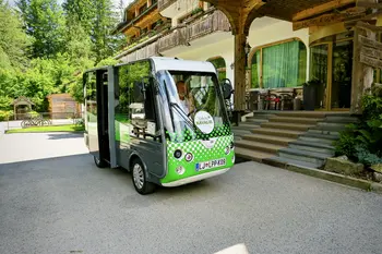 Iščemo imeni za blejska mini busa