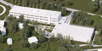 Največja investicija v zgodovini občine