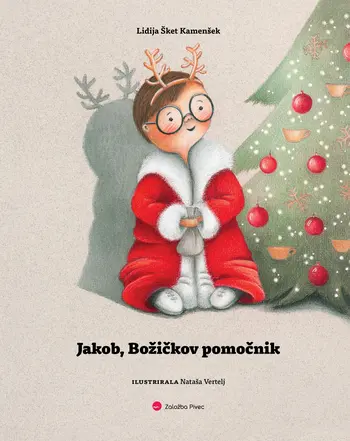 Jakob, Božičkov pomočnik