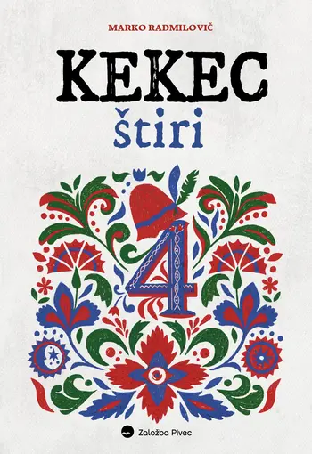 Kekec štiri