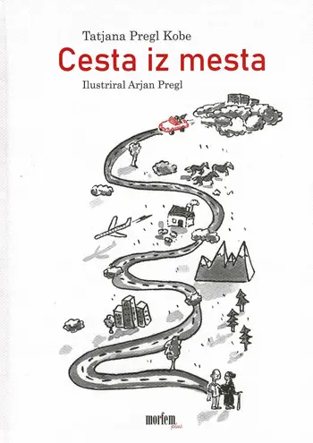 Cesta iz mesta