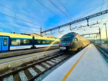 Ne spreglejte novih in prazničnih režimov v javnem potniškem prometu