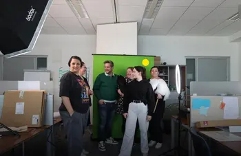 Projekt PONI LUR prepoznan kot Dobra zgodba Evrope na 24ur.com