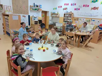 Slovenski tradicionalni zajtrk