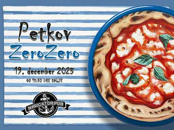 PETKOV ZERO, ZERO