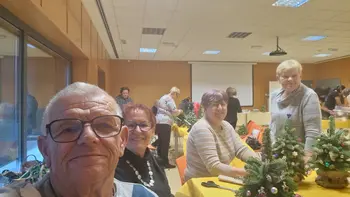 ILCO društvo ILCO društvo