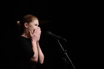 PIAF, EDITH PIAF