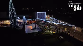 V Mengšu začenjamo december praznično – vabljeni!
