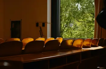 Javni poziv za predlaganje kandidatov za sodnike porotnike Okrožnega sodišča v Ljubljani