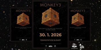 MONKEY3