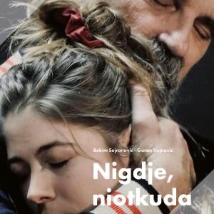 Nikjer, od nikoder