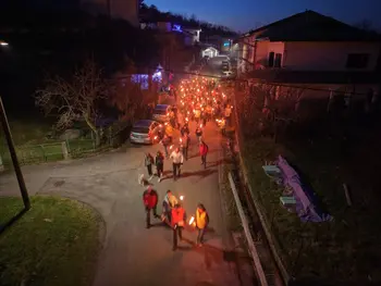 Ko meja ni več ovira, smo zelo blizu