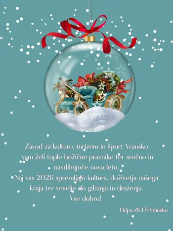 VOŠČILO ZKTŠ