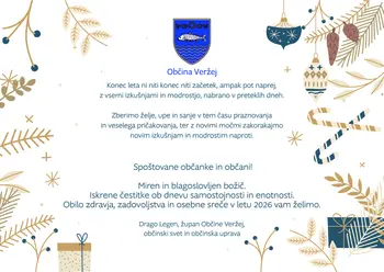 VOŠČILO 