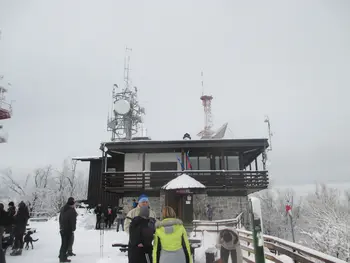 PD Podpeč Preserje - Krim za Novo leto 1.1.2026