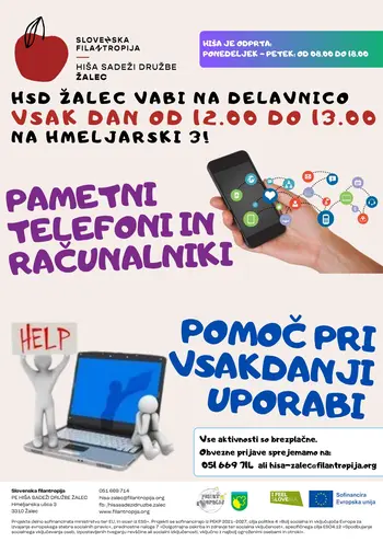 Računalniška delavnica