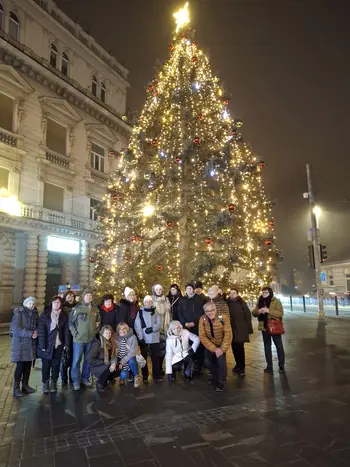BOŽIČNO NOVOLETNI IZLET DU MIREN