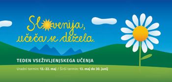 Teden vseživljenjskega učenja in Parada učenja 2017 v Slovenj Gradcu