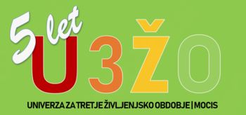 Praznovanje 5. obletnice U3ŽO MOCIS Slovenj Gradec