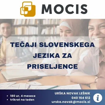 Učenje jezika – ključ do uspešne integracije priseljencev Učenje jezika – ključ do uspešne integracije priseljencev
