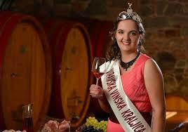 NATEČAJ ZA VIPAVSKO VINSKO KRALJICO 2017