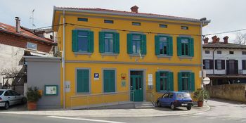 Spremenjen delovni čas knjižnice v Biljah 