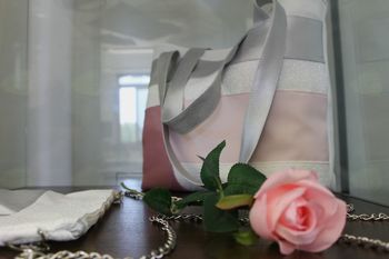 FREED FASHION z Emo Štanta v občinski stavbi