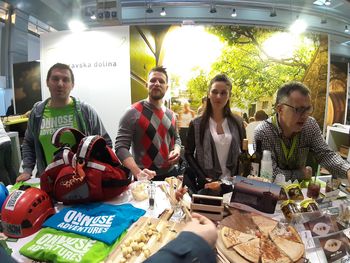 Expomego 2019: "Dodaten kamenček v mozaiku čezmejnega sodelovanja"