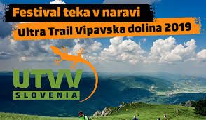 Ultra trail Vipavska dolina 2019 tudi po poteh Občine Miren-Kostanjevica 