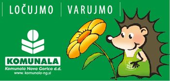 Zbirni centri začasno zaprti Zbirni centri začasno zaprti