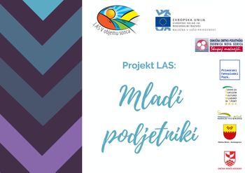 LAS Mladi podjetniki - tokrat se bomo družili na Frlanovi kmetiji z Žanom Bricem in Alešem Kristančičem!