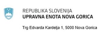 Obvestilo o spremenjenem urniku poslovanja Krajevnega urada Miren