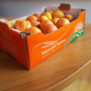 Povabilo kmetovalcem k nakupu enotne embalaže