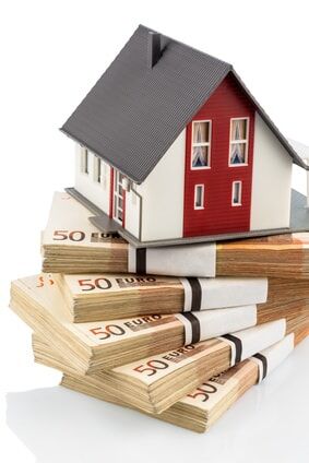 Odmera davka od premoženja Odmera davka od premoženja