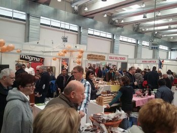 Vipavska dolina na sejmu Expomego