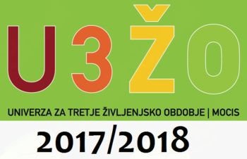 U3ŽO Otvoritev novega študijskega leta 2017/2018