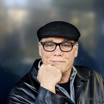 Srečanje z znanimi osebnostmi v okviru U3ŽO - BORIS KOBAL