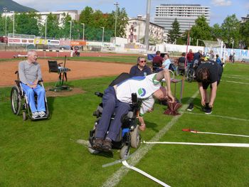 Super začetek lige v atletiki Super začetek lige v atletiki