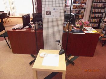 Otvoritev fotografske razstave Dddr. Evgena Bavčar-ja