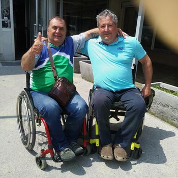 Igor Kasnik državni podprvak